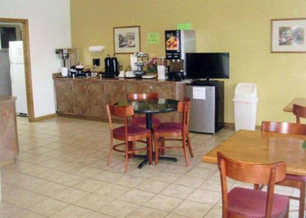 Rodeway Inn Salina