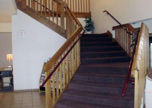 Rodeway Inn Salina image 5