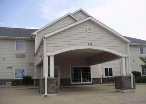 Rodeway Inn Salina image 8